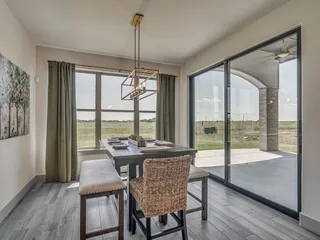 Brookfield Custom Homes