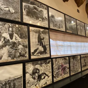 Photos of historical interest