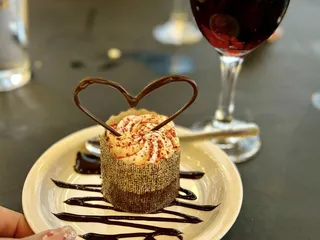 The Point Restaurant 