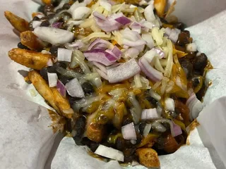 Delta Queen Lodge, Restaurant & Bar