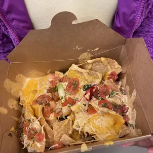 Nachos
