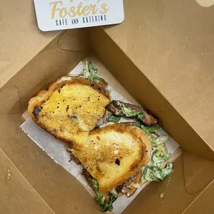 BLT