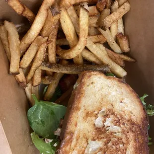 Sooooo Good!! Fosters BLT