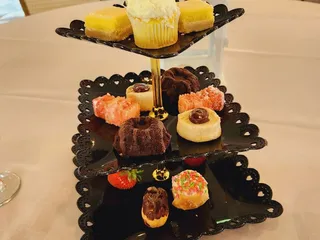 Occasions Divine