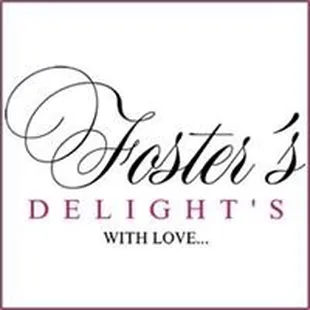 Foster's Delight's, Homemade chocolates, with love!