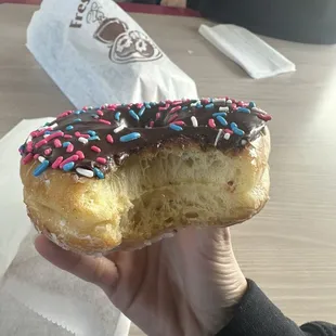 Donut