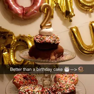 My son's 2nd birthday !!