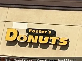 Foster's Donuts