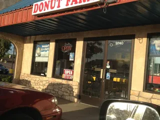 Donut Farm