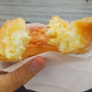 Foster's Donuts