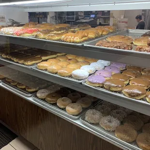 Donut display