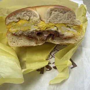 Foster's Donuts