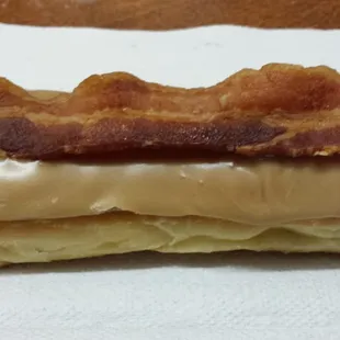 Maple Bacon Bar