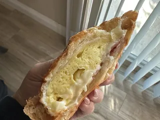 Old River Donuts