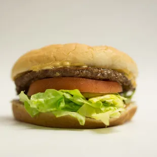 Classic Burger