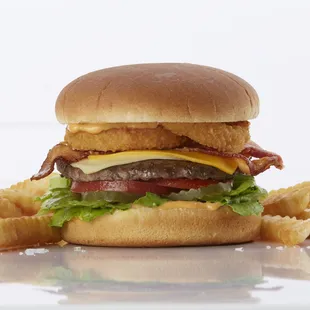 burgers, food, burger