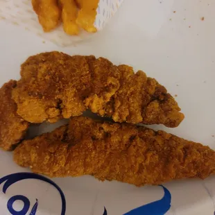 Chicken Strips