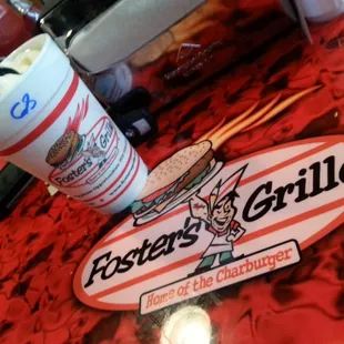 drink, tacos