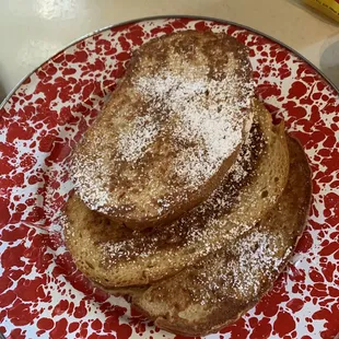 French Toast