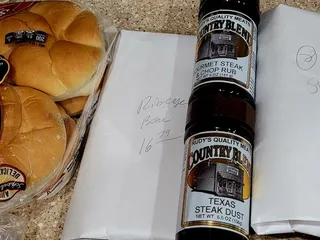 Rudy's Quality Meats