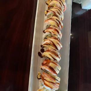 Temptation Roll, delish!