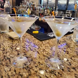 Eddy something dirty martini. $6 happy hour