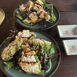 Martinis, Heart Attack, Avocado Bomb