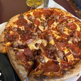 Meat lovets