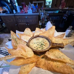 Michelle&apos;s French Onion Dip