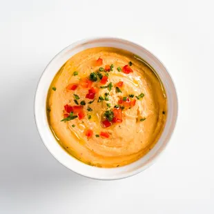 spicy feta dip