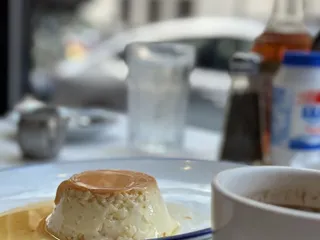 The Greek Kitchen