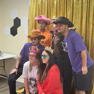 Let's Play Soccer, ISA. Family Fun Night!