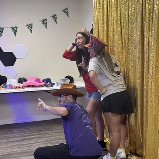 Let's Play Soccer, ISA Summer Family Kickoff!