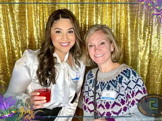 Paradise Photo Booth