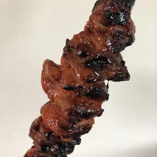 BBQ Skewers