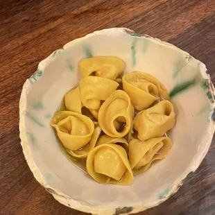 Veal Tortellini