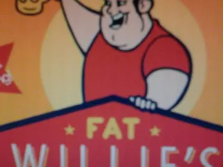 Fat Willie's Wing House