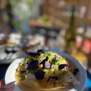 Tostada