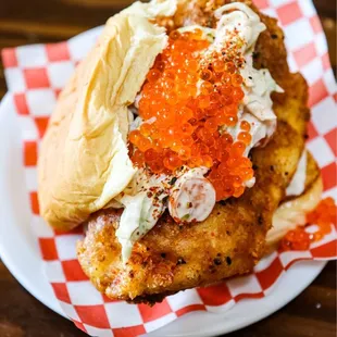 Fishwich