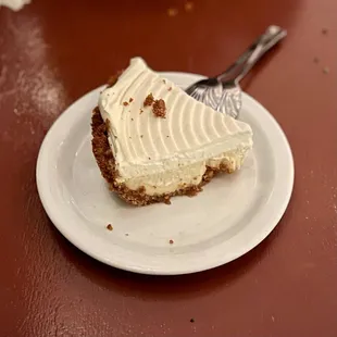 Fat & Flour Pie