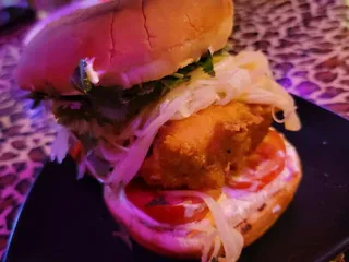 Night + Market Song