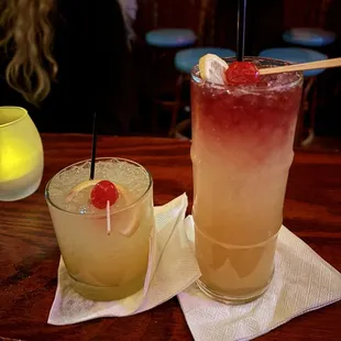 drink