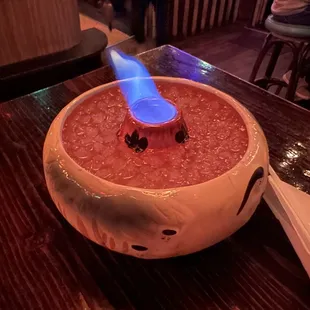 drink