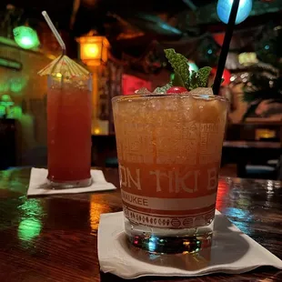 Mai Tai