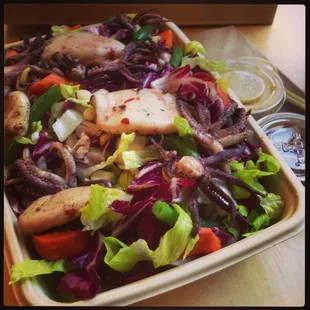 Chopped Salad