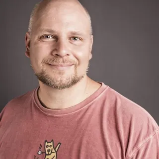 Jason P.