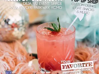 Shots by Miko - Custom Cocktails & Shots