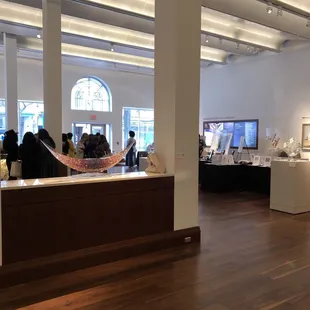 Main Floor