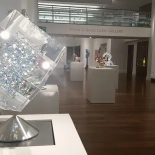 My favorite piece. Otherworldly.