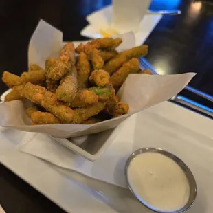 Foundation Restaurant & Bar